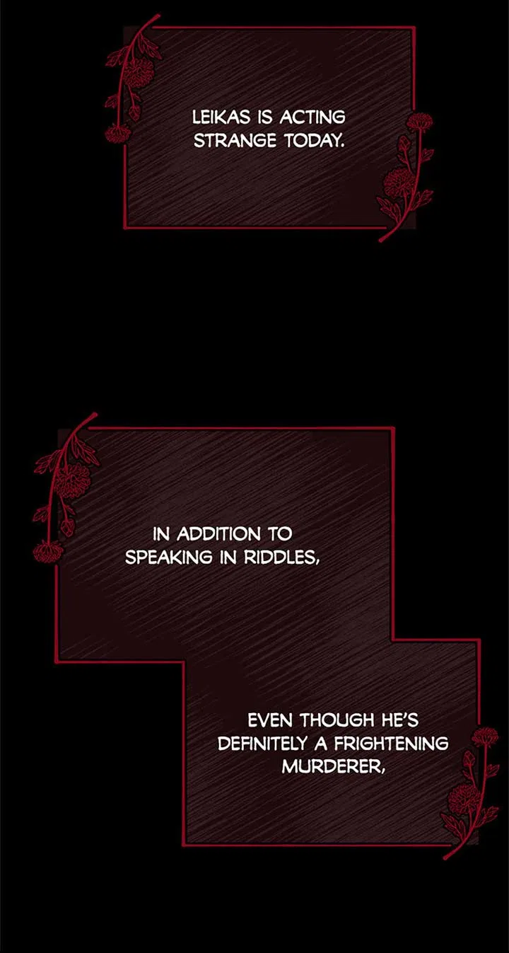 I’m a Supporting Role in a Horror Game, Don’t Kill Me Chapter 23 – Page 64
