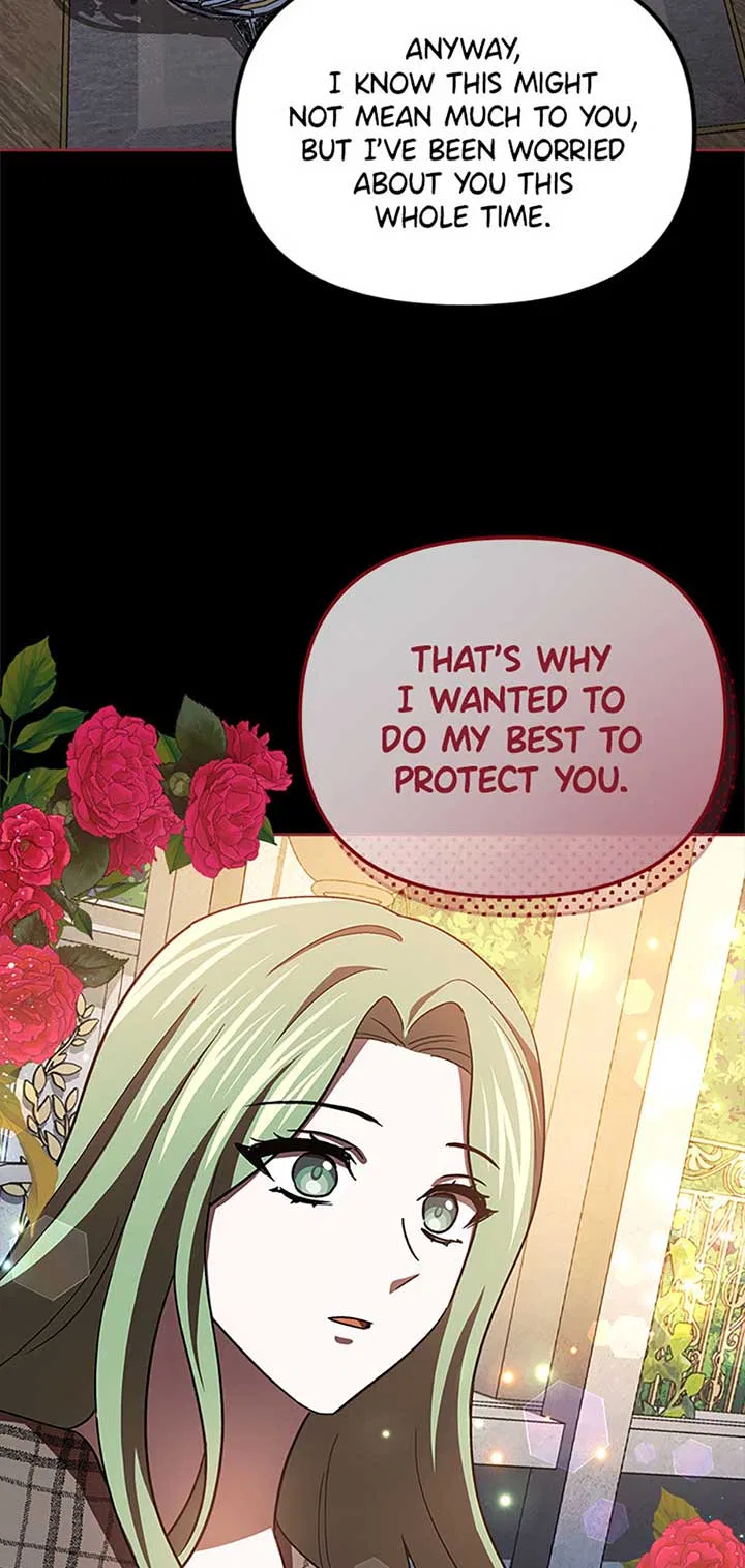 I’m a Supporting Role in a Horror Game, Don’t Kill Me Chapter 23 – Page 67