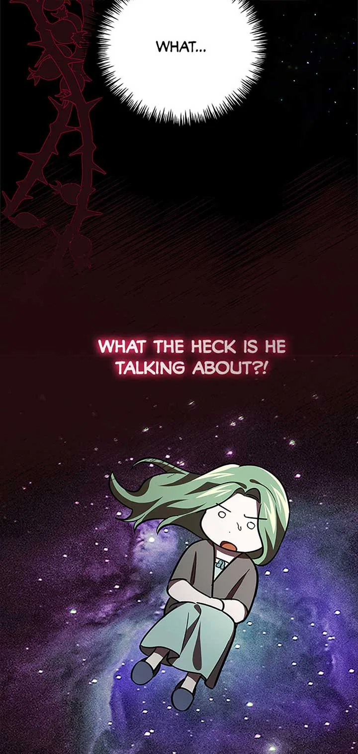 I’m a Supporting Role in a Horror Game, Don’t Kill Me Chapter 23 – Page 69