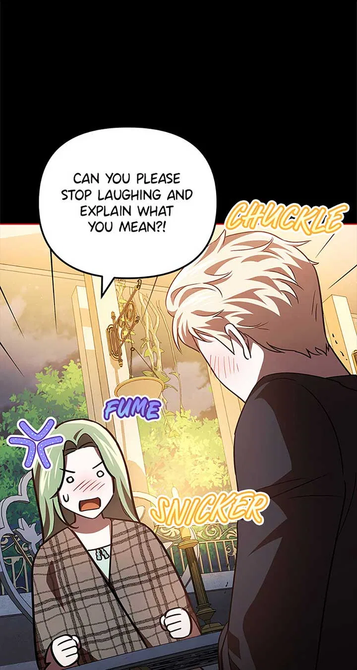 I’m a Supporting Role in a Horror Game, Don’t Kill Me Chapter 23 – Page 72