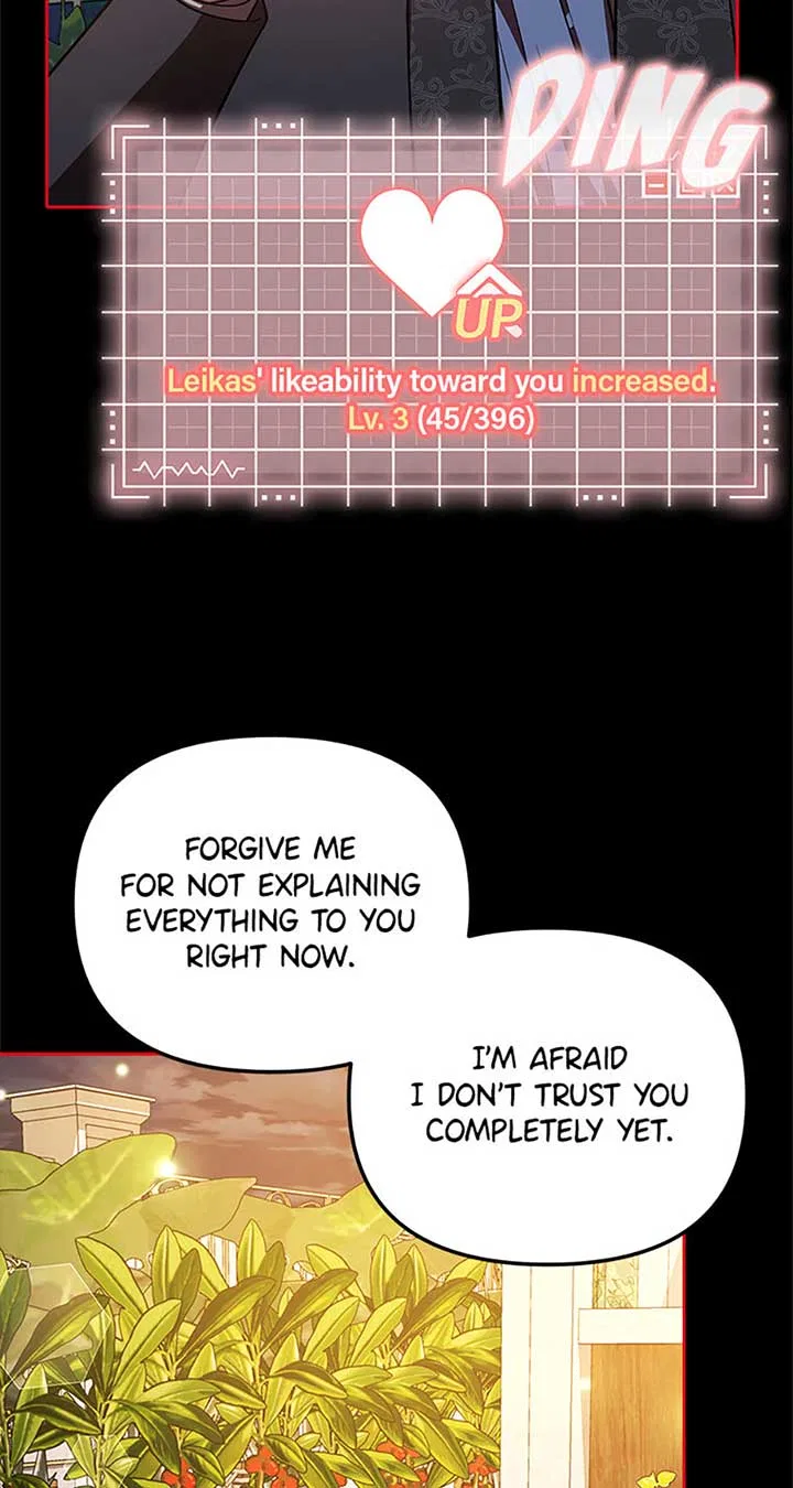 I’m a Supporting Role in a Horror Game, Don’t Kill Me Chapter 23 – Page 74