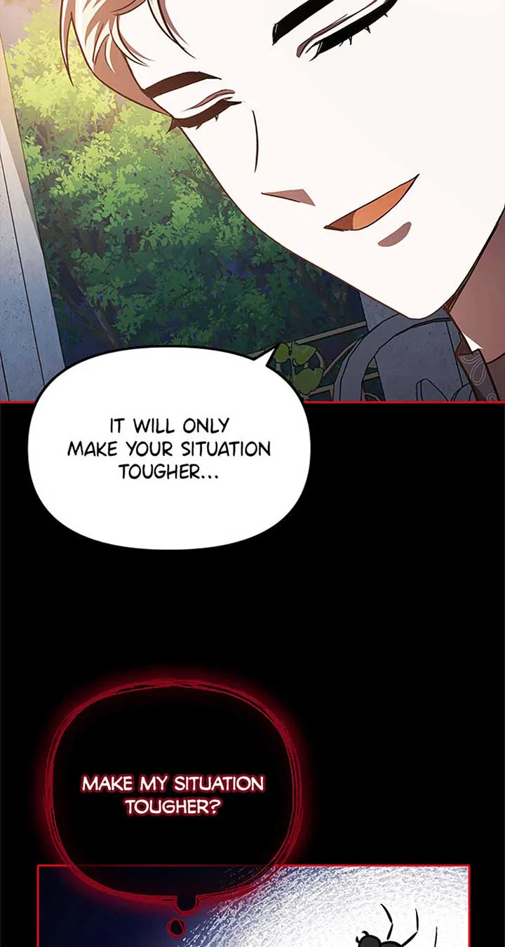 I’m a Supporting Role in a Horror Game, Don’t Kill Me Chapter 23 – Page 77