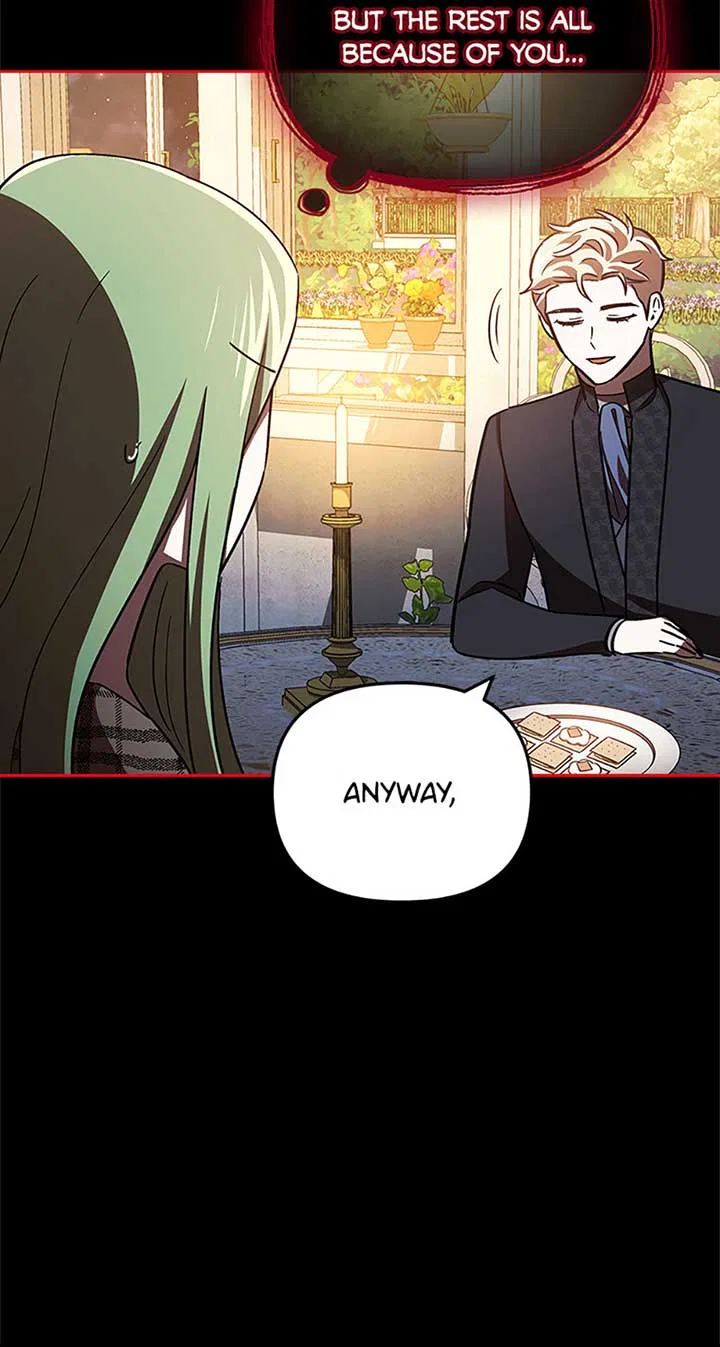 I’m a Supporting Role in a Horror Game, Don’t Kill Me Chapter 23 – Page 79