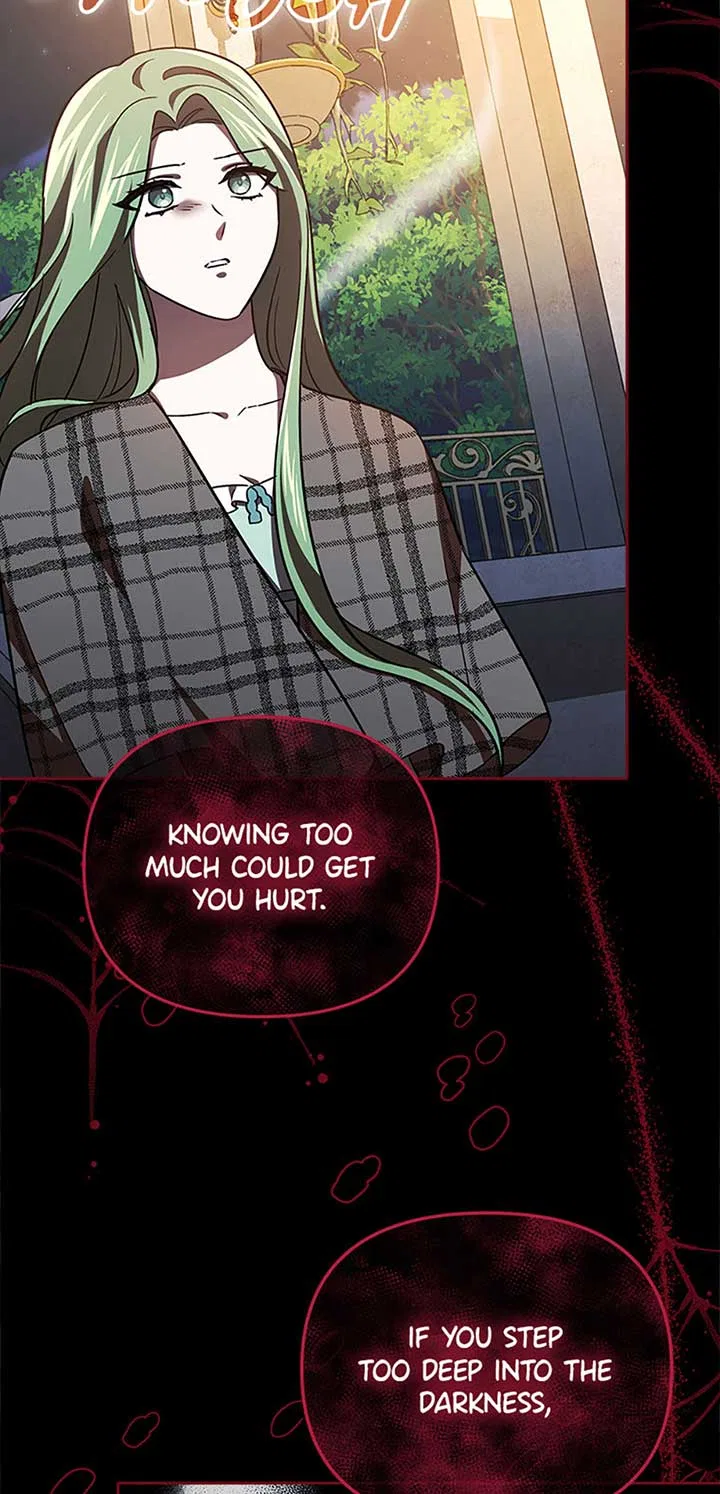 I’m a Supporting Role in a Horror Game, Don’t Kill Me Chapter 23 – Page 86