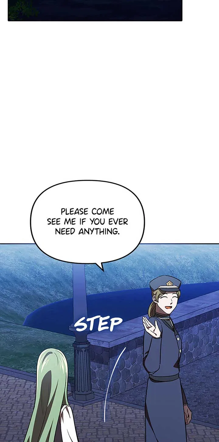 I’m a Supporting Role in a Horror Game, Don’t Kill Me Chapter 22 – Page 11