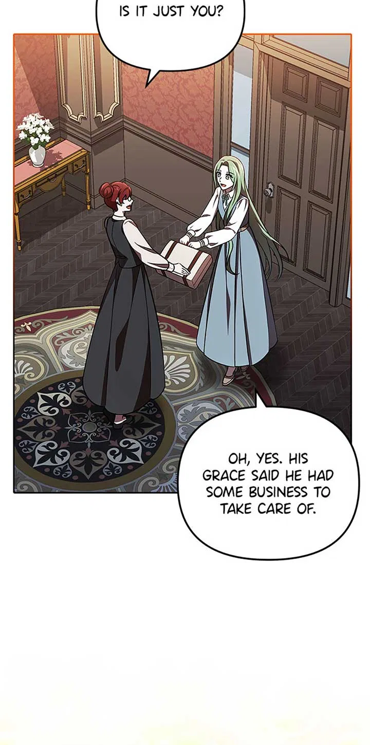 I’m a Supporting Role in a Horror Game, Don’t Kill Me Chapter 22 – Page 16
