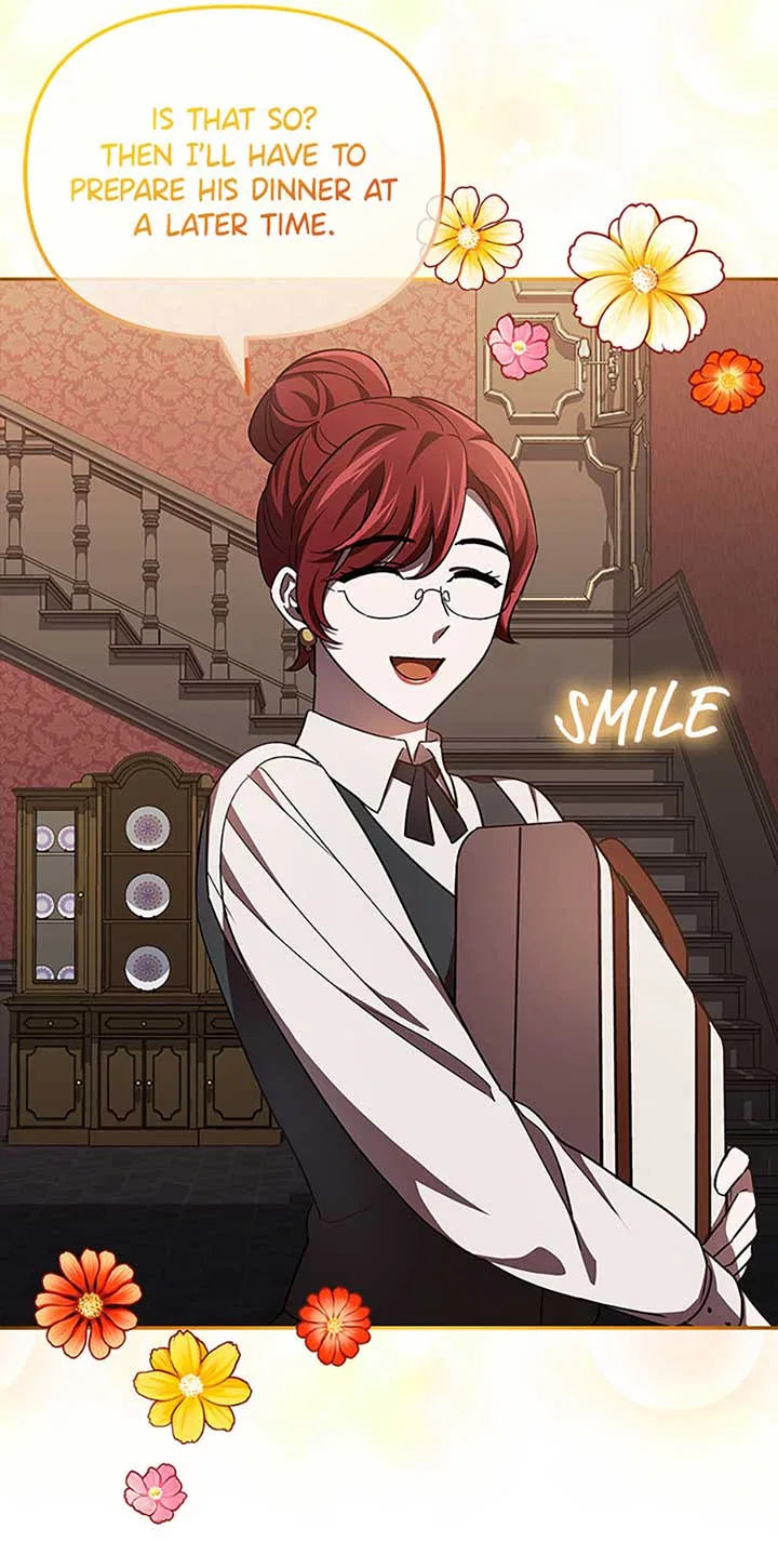 I’m a Supporting Role in a Horror Game, Don’t Kill Me Chapter 22 – Page 17