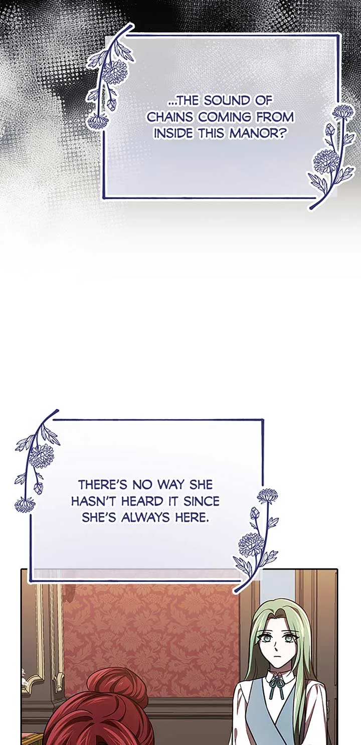 I’m a Supporting Role in a Horror Game, Don’t Kill Me Chapter 22 – Page 20