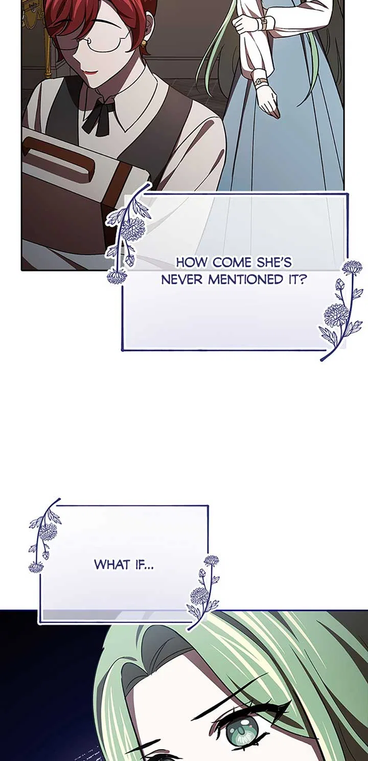 I’m a Supporting Role in a Horror Game, Don’t Kill Me Chapter 22 – Page 21