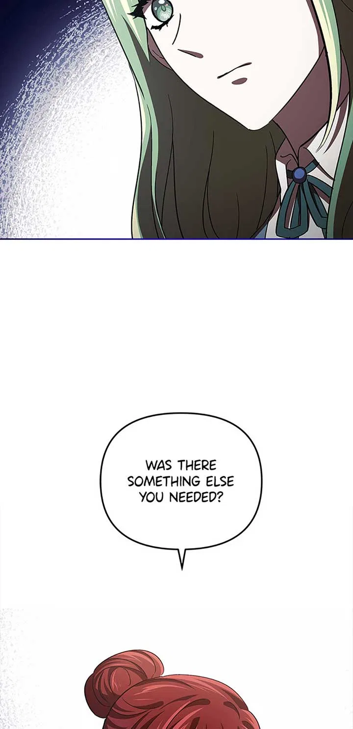 I’m a Supporting Role in a Horror Game, Don’t Kill Me Chapter 22 – Page 22