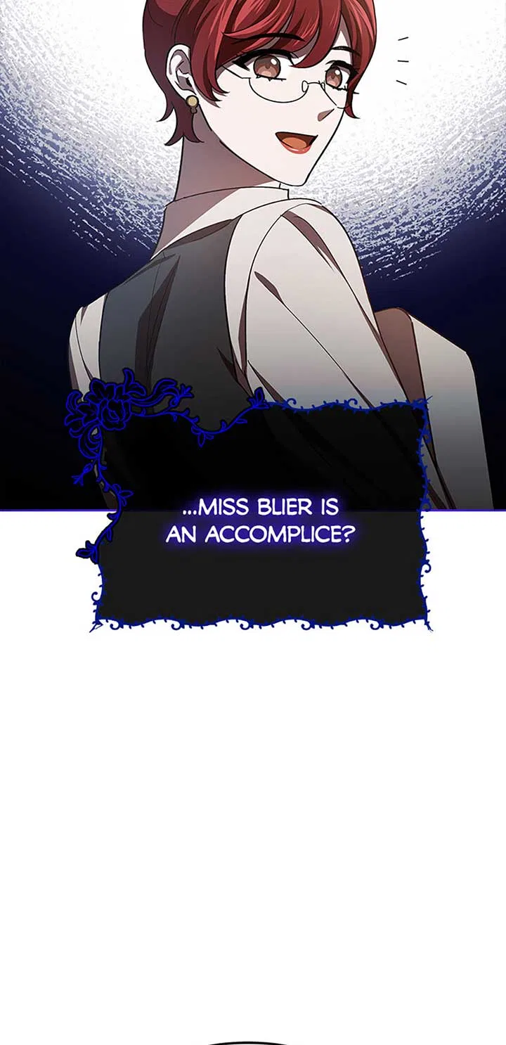 I’m a Supporting Role in a Horror Game, Don’t Kill Me Chapter 22 – Page 23