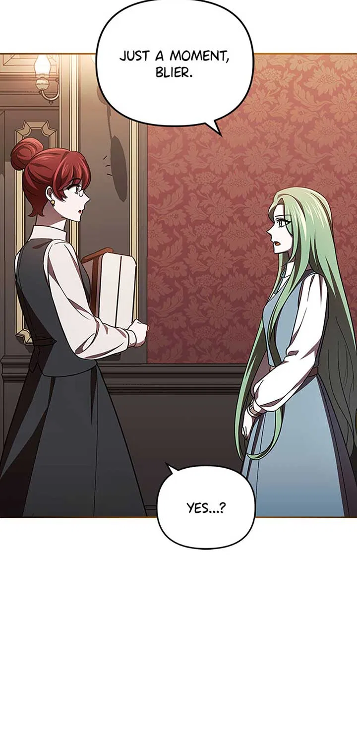 I’m a Supporting Role in a Horror Game, Don’t Kill Me Chapter 22 – Page 24