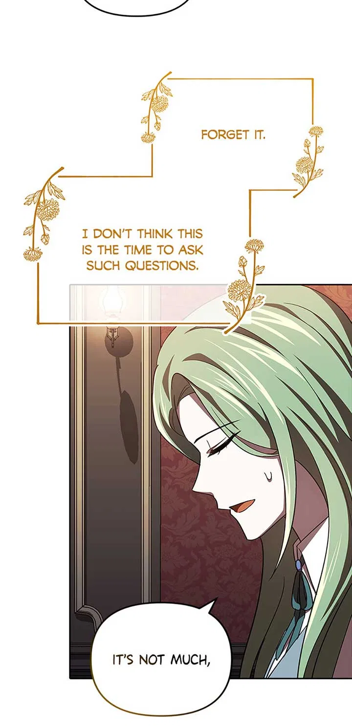 I’m a Supporting Role in a Horror Game, Don’t Kill Me Chapter 22 – Page 26