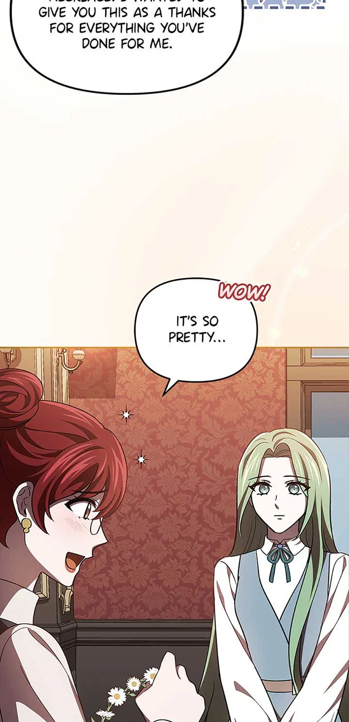 I’m a Supporting Role in a Horror Game, Don’t Kill Me Chapter 22 – Page 29
