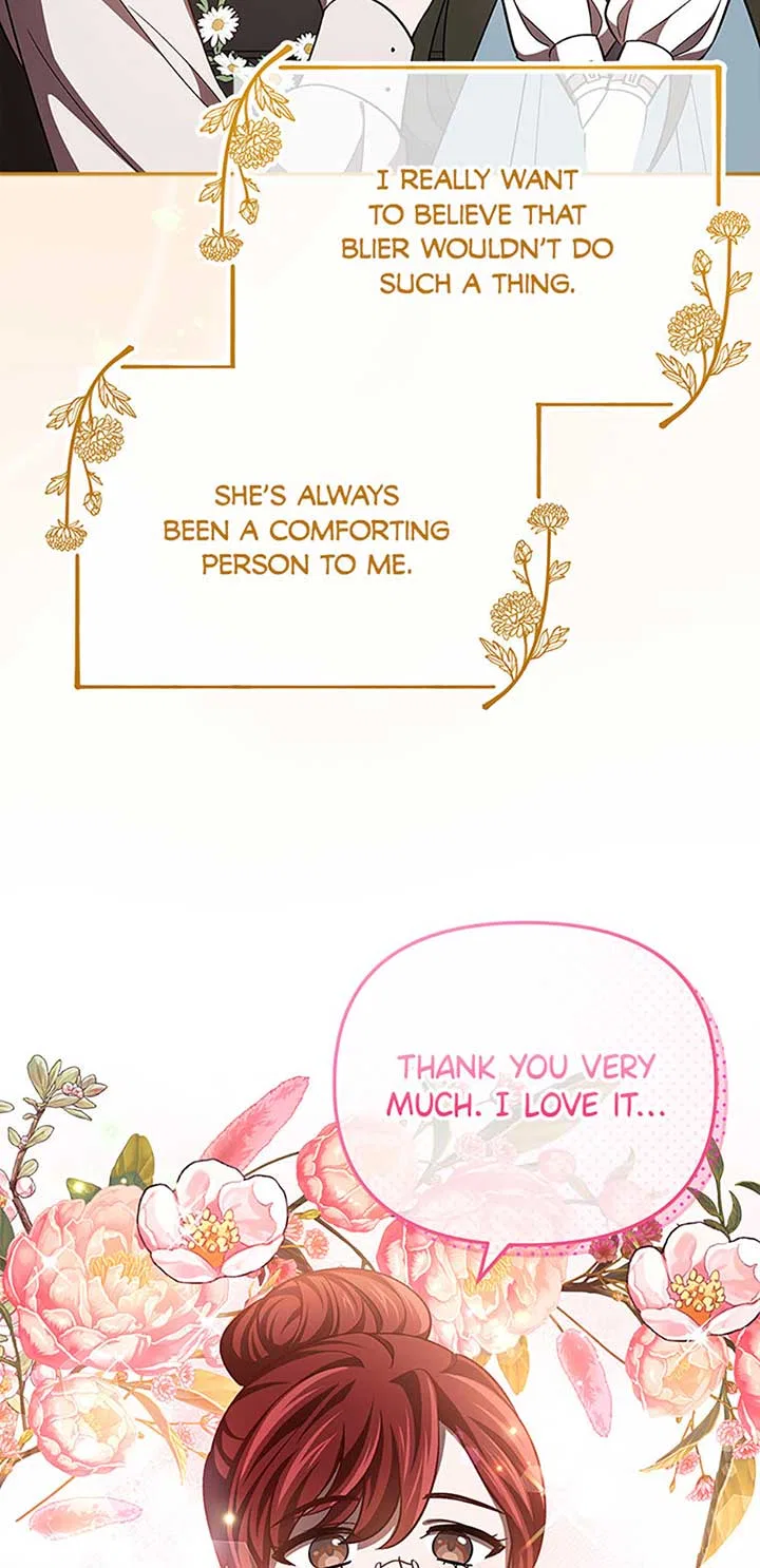 I’m a Supporting Role in a Horror Game, Don’t Kill Me Chapter 22 – Page 30