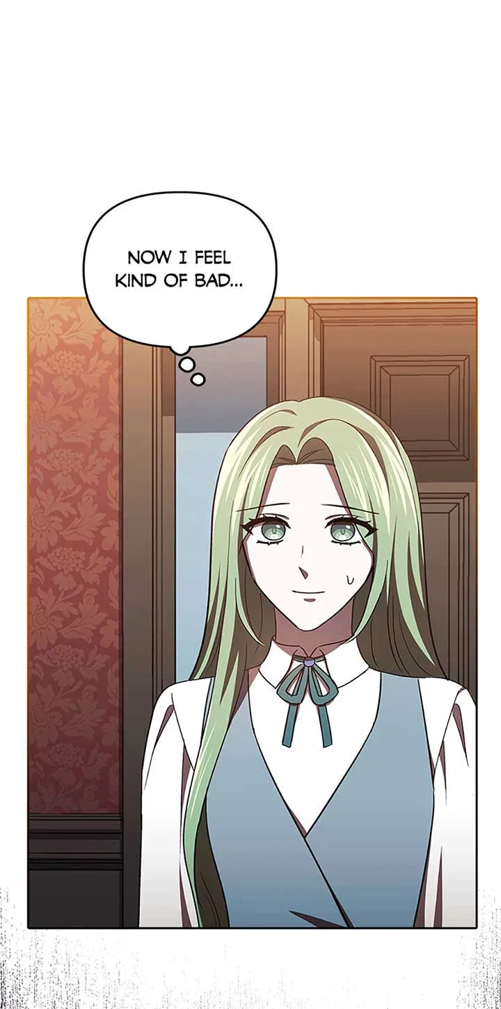 I’m a Supporting Role in a Horror Game, Don’t Kill Me Chapter 22 – Page 32
