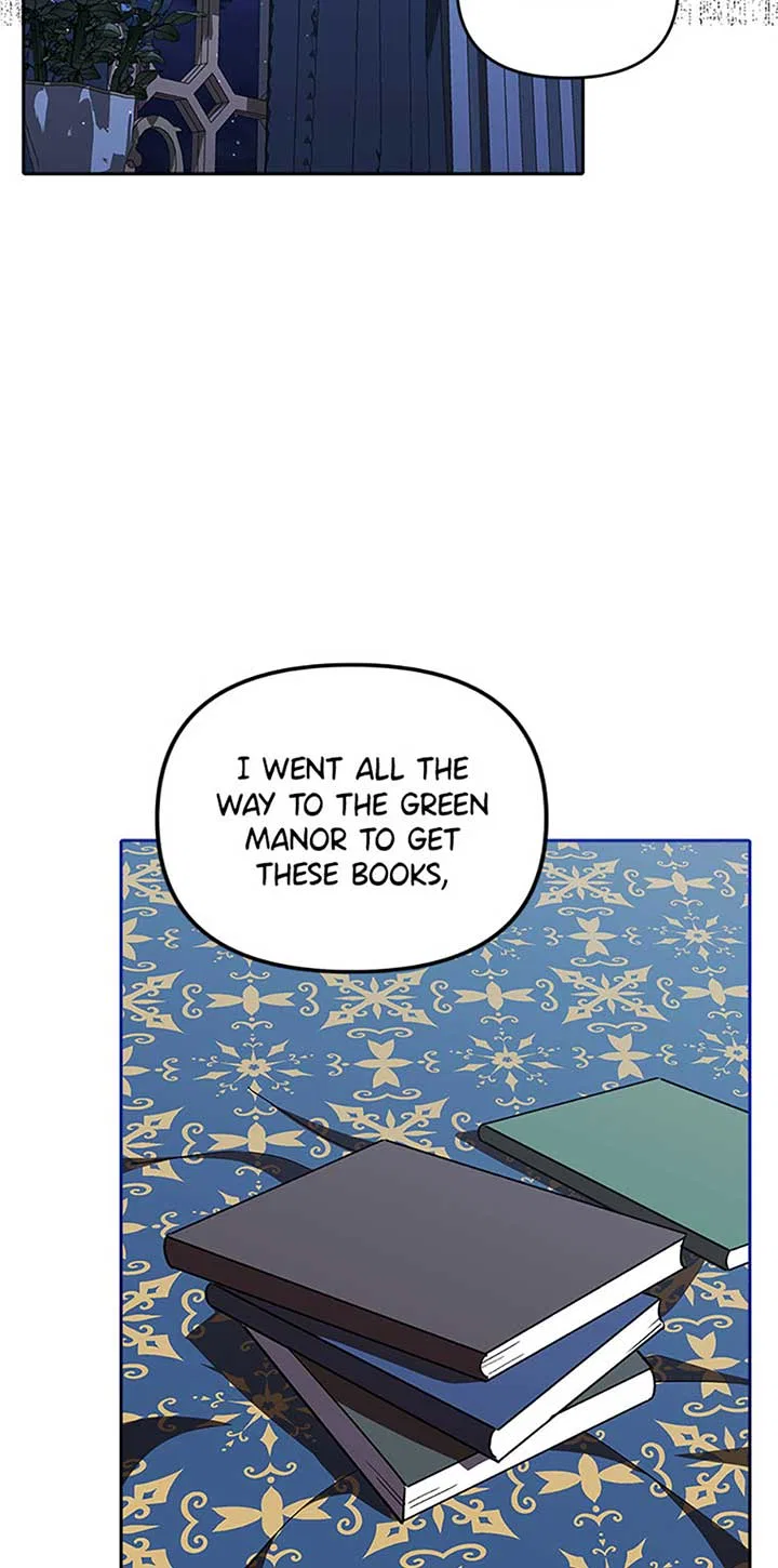 I’m a Supporting Role in a Horror Game, Don’t Kill Me Chapter 22 – Page 35