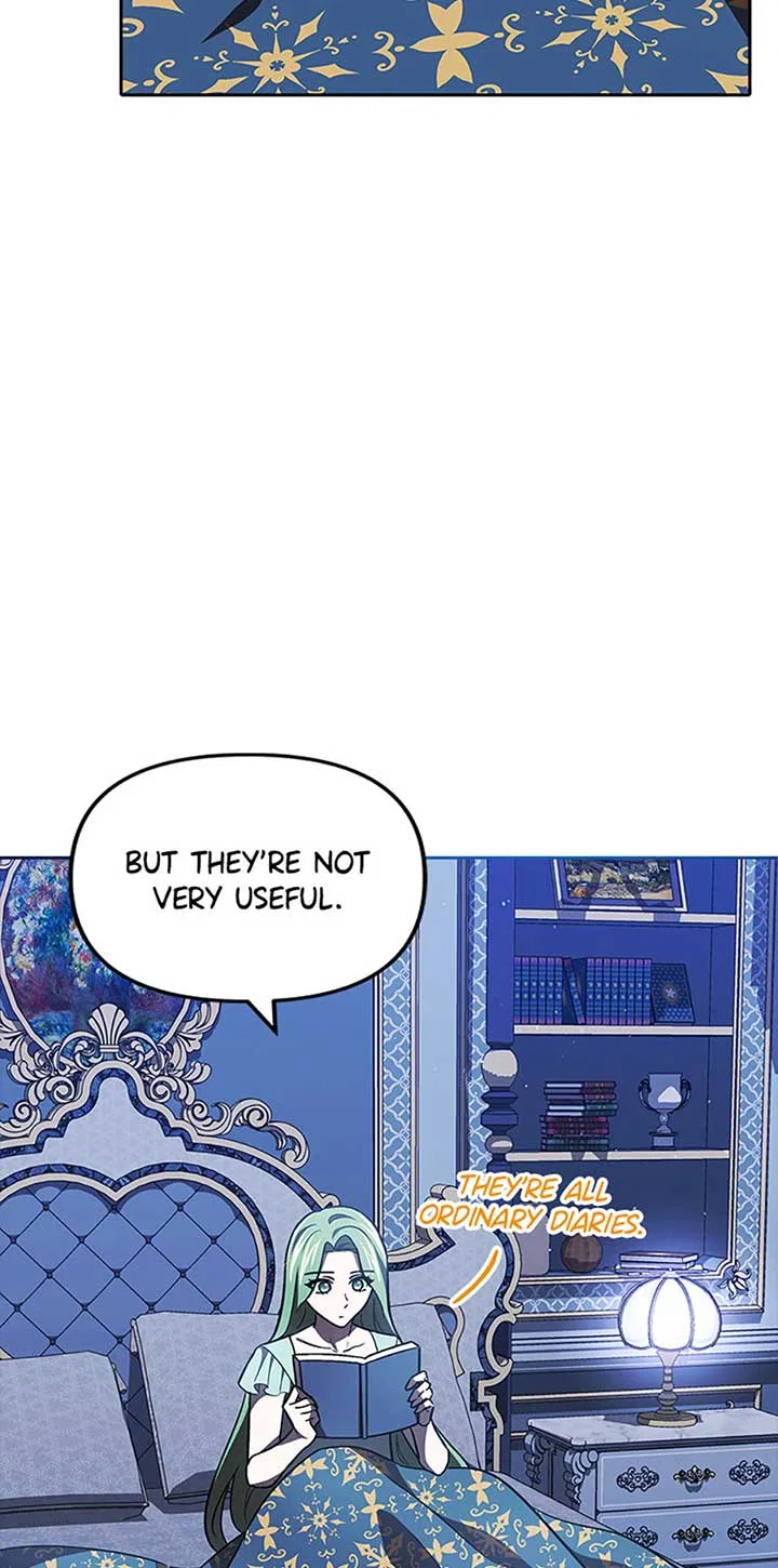 I’m a Supporting Role in a Horror Game, Don’t Kill Me Chapter 22 – Page 36