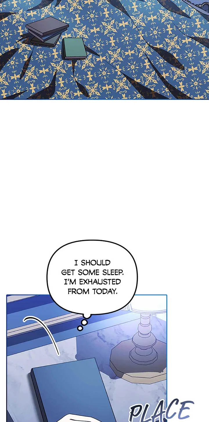 I’m a Supporting Role in a Horror Game, Don’t Kill Me Chapter 22 – Page 37