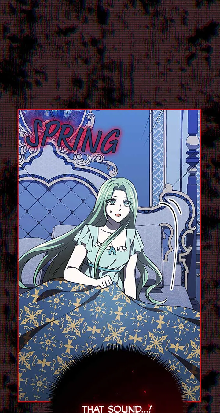 I’m a Supporting Role in a Horror Game, Don’t Kill Me Chapter 22 – Page 44