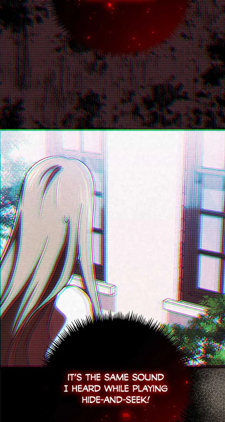 I’m a Supporting Role in a Horror Game, Don’t Kill Me Chapter 22 – Page 45