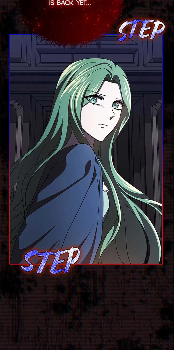 I’m a Supporting Role in a Horror Game, Don’t Kill Me Chapter 22 – Page 51