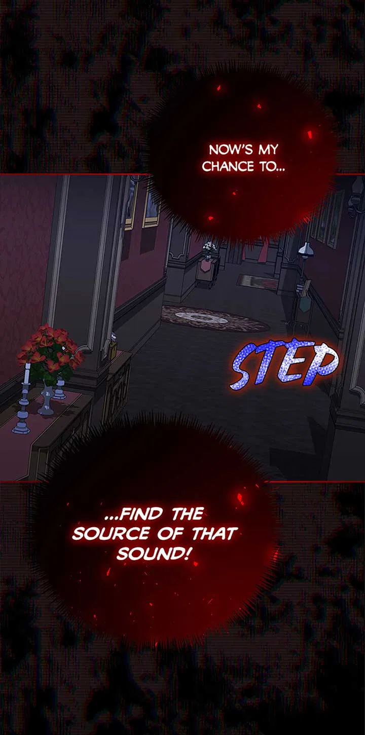 I’m a Supporting Role in a Horror Game, Don’t Kill Me Chapter 22 – Page 52