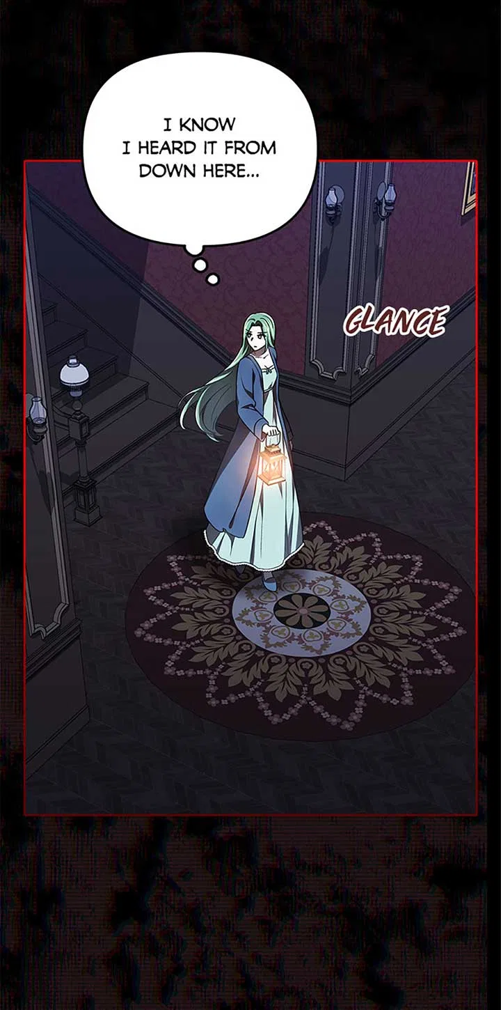 I’m a Supporting Role in a Horror Game, Don’t Kill Me Chapter 22 – Page 53