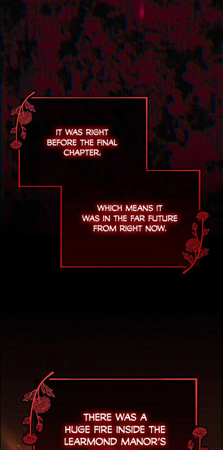 I’m a Supporting Role in a Horror Game, Don’t Kill Me Chapter 22 – Page 57