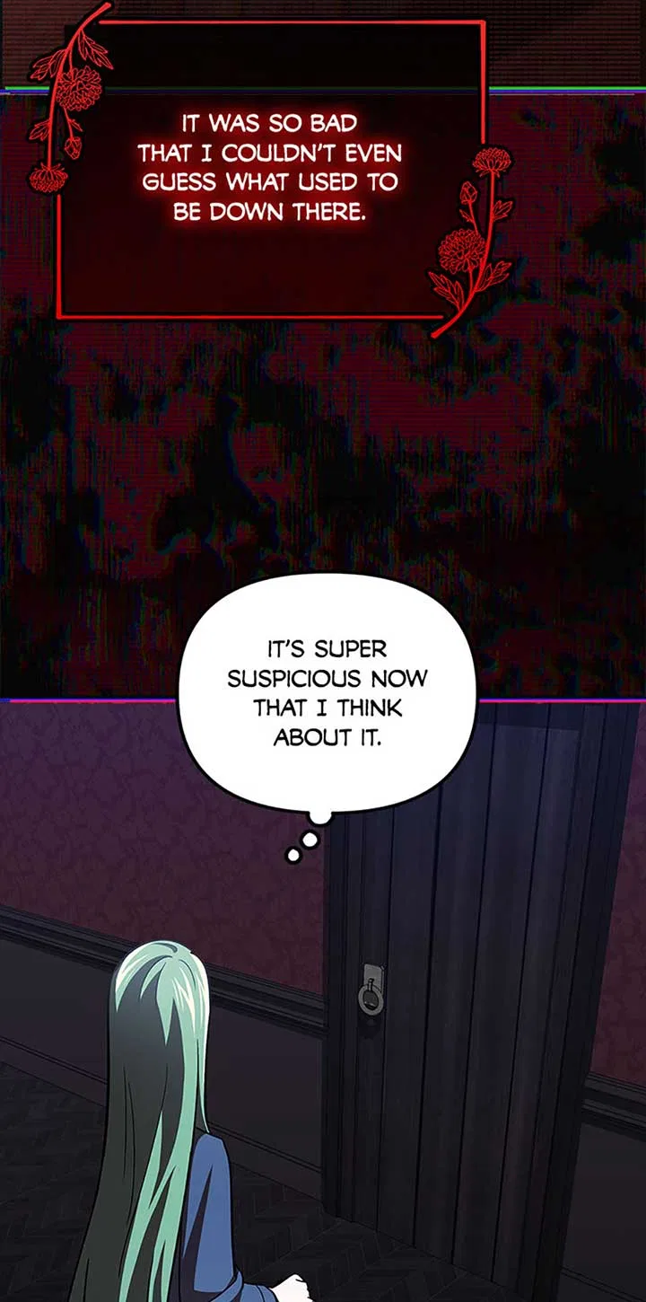I’m a Supporting Role in a Horror Game, Don’t Kill Me Chapter 22 – Page 61