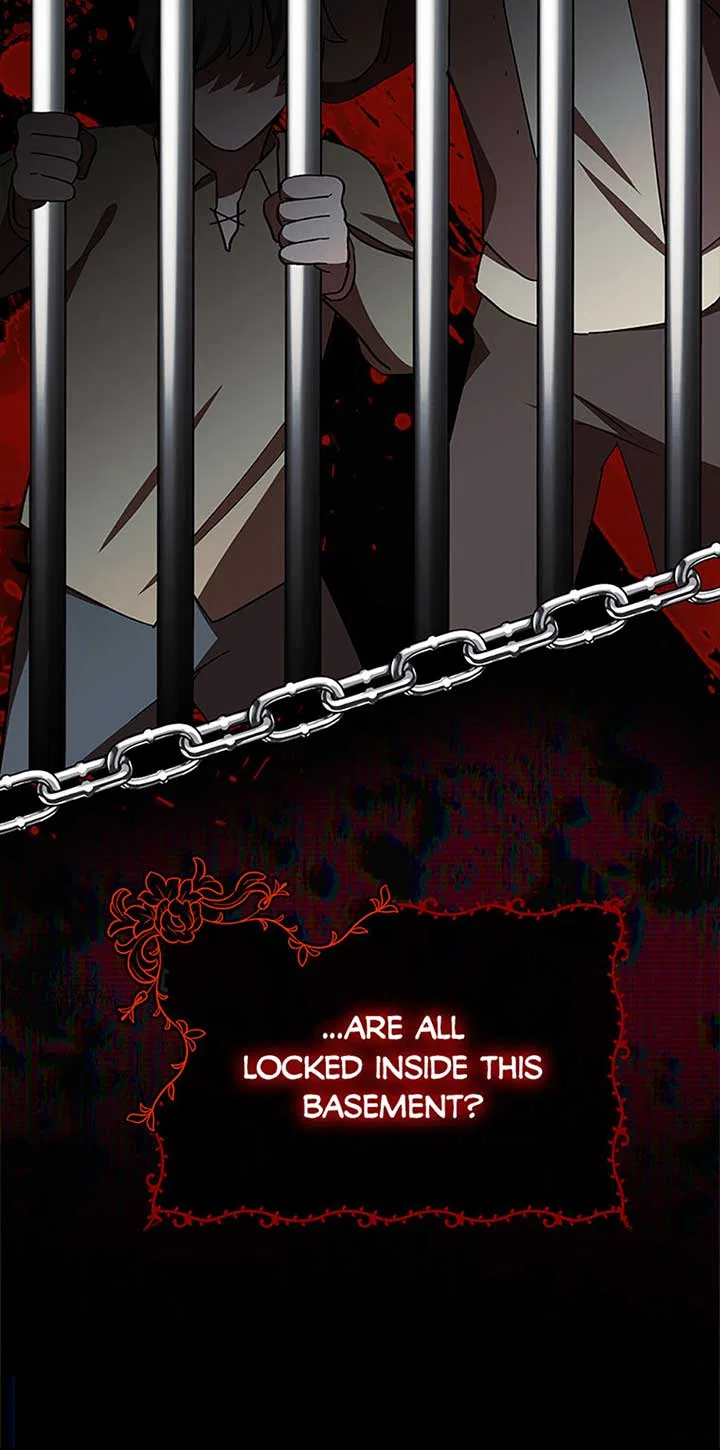 I’m a Supporting Role in a Horror Game, Don’t Kill Me Chapter 22 – Page 63