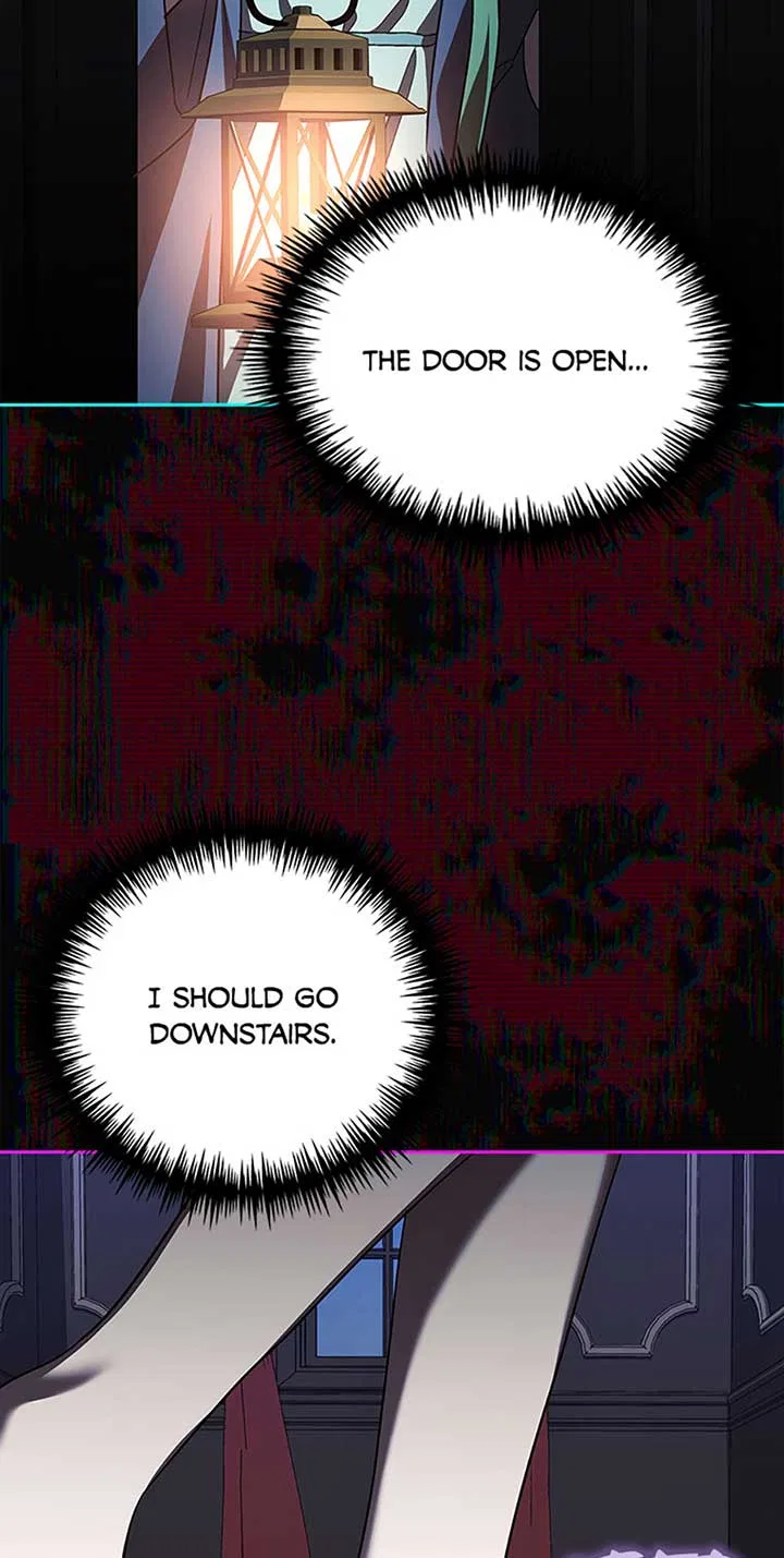 I’m a Supporting Role in a Horror Game, Don’t Kill Me Chapter 22 – Page 67