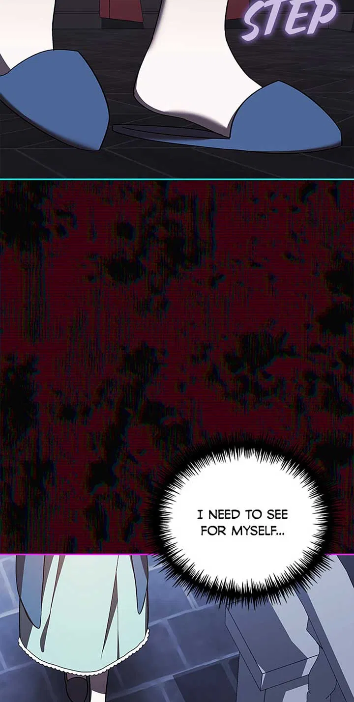 I’m a Supporting Role in a Horror Game, Don’t Kill Me Chapter 22 – Page 68