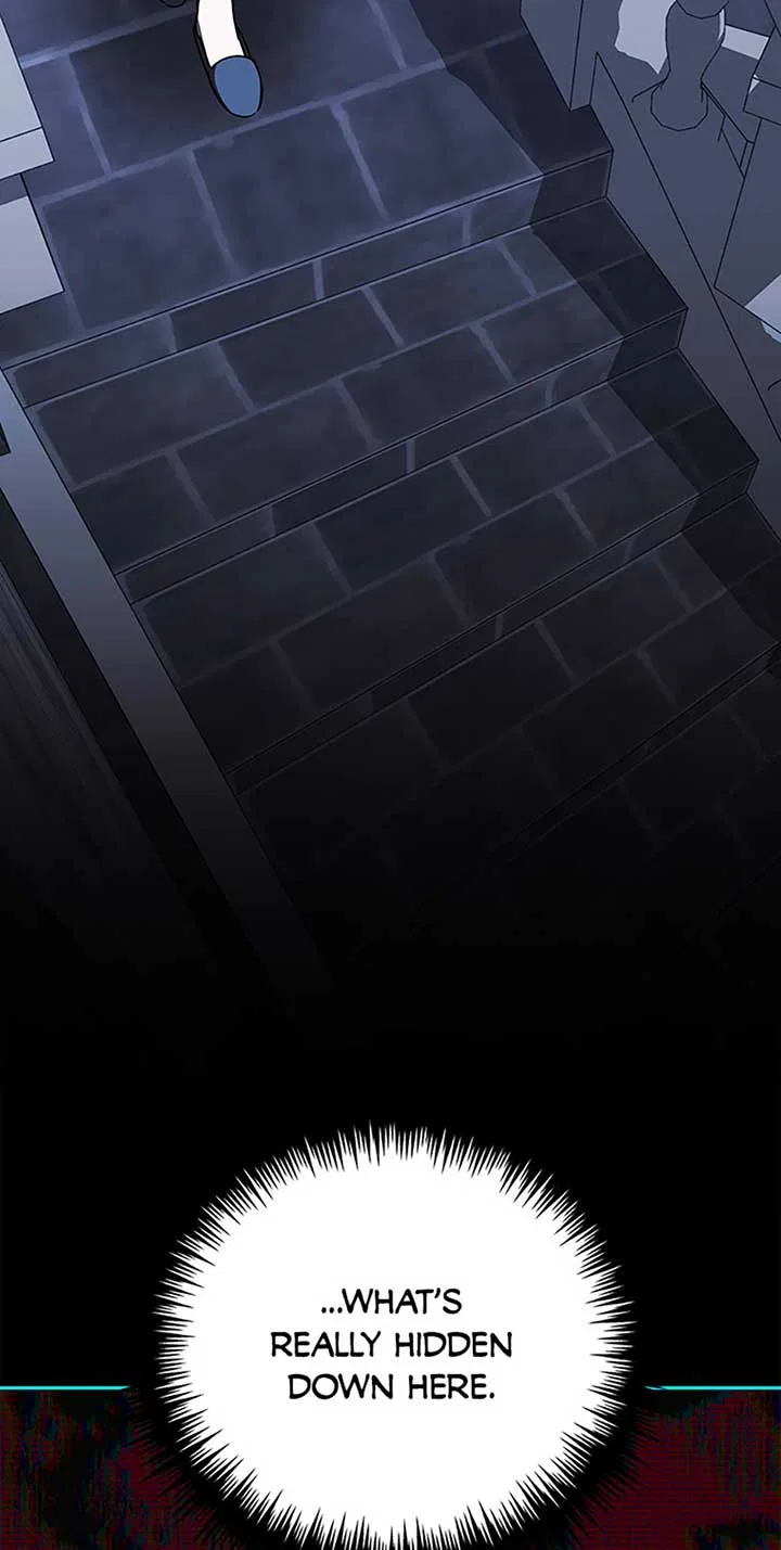 I’m a Supporting Role in a Horror Game, Don’t Kill Me Chapter 22 – Page 69