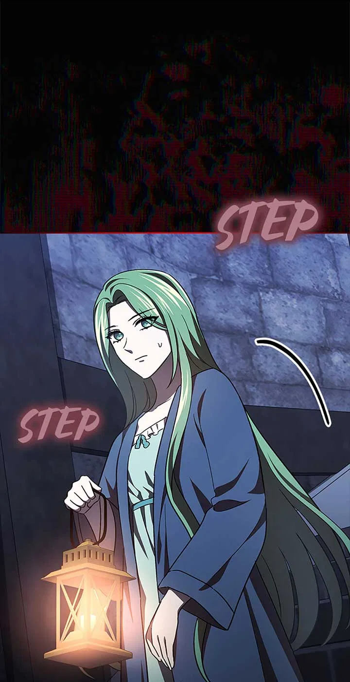 I’m a Supporting Role in a Horror Game, Don’t Kill Me Chapter 22 – Page 71