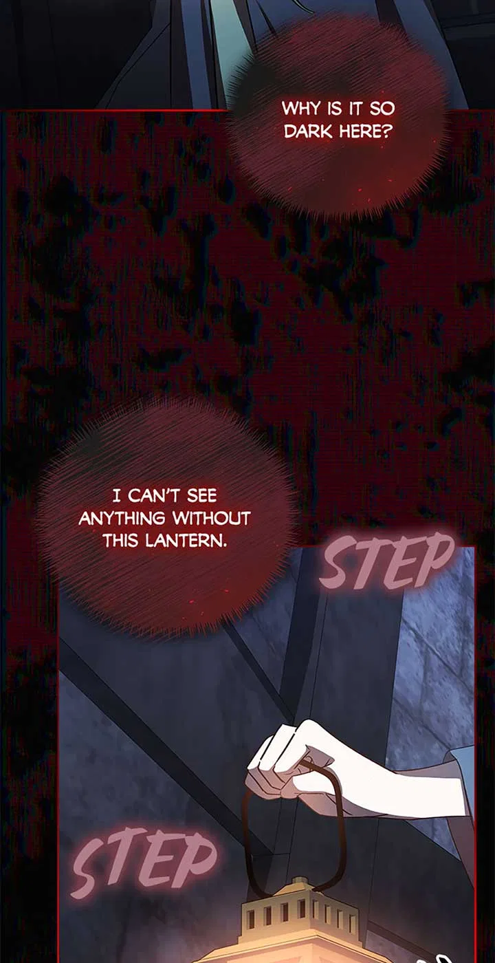 I’m a Supporting Role in a Horror Game, Don’t Kill Me Chapter 22 – Page 72