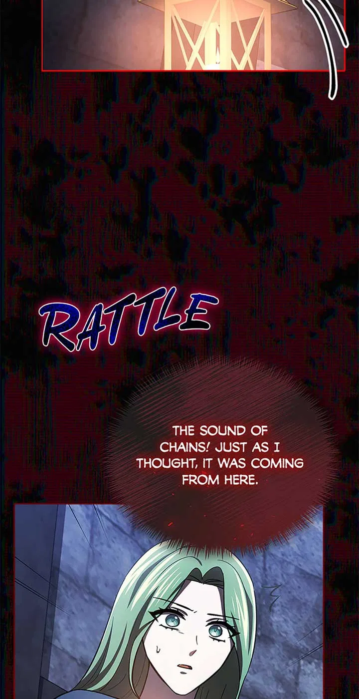 I’m a Supporting Role in a Horror Game, Don’t Kill Me Chapter 22 – Page 73