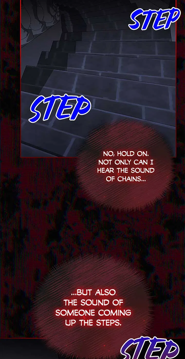 I’m a Supporting Role in a Horror Game, Don’t Kill Me Chapter 22 – Page 75