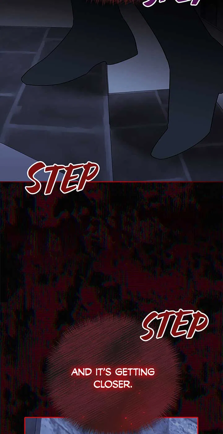 I’m a Supporting Role in a Horror Game, Don’t Kill Me Chapter 22 – Page 76