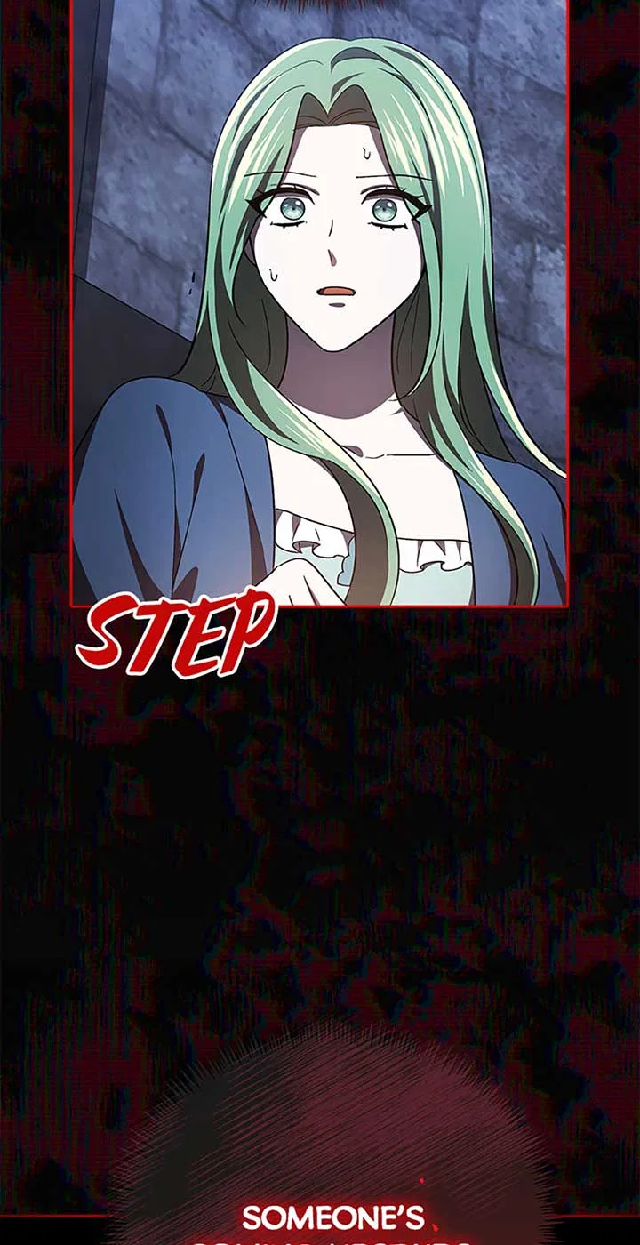 I’m a Supporting Role in a Horror Game, Don’t Kill Me Chapter 22 – Page 77