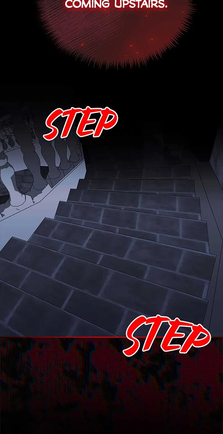 I’m a Supporting Role in a Horror Game, Don’t Kill Me Chapter 22 – Page 78