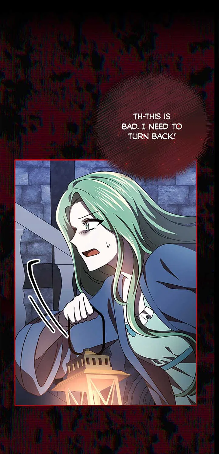I’m a Supporting Role in a Horror Game, Don’t Kill Me Chapter 22 – Page 79