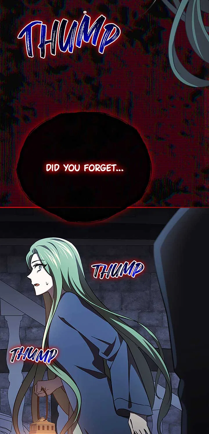 I’m a Supporting Role in a Horror Game, Don’t Kill Me Chapter 22 – Page 81