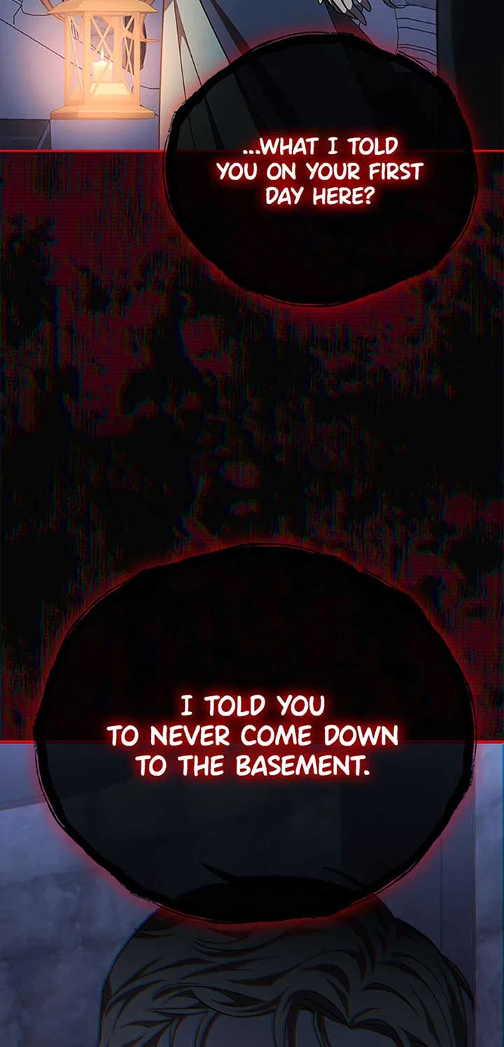 I’m a Supporting Role in a Horror Game, Don’t Kill Me Chapter 22 – Page 82