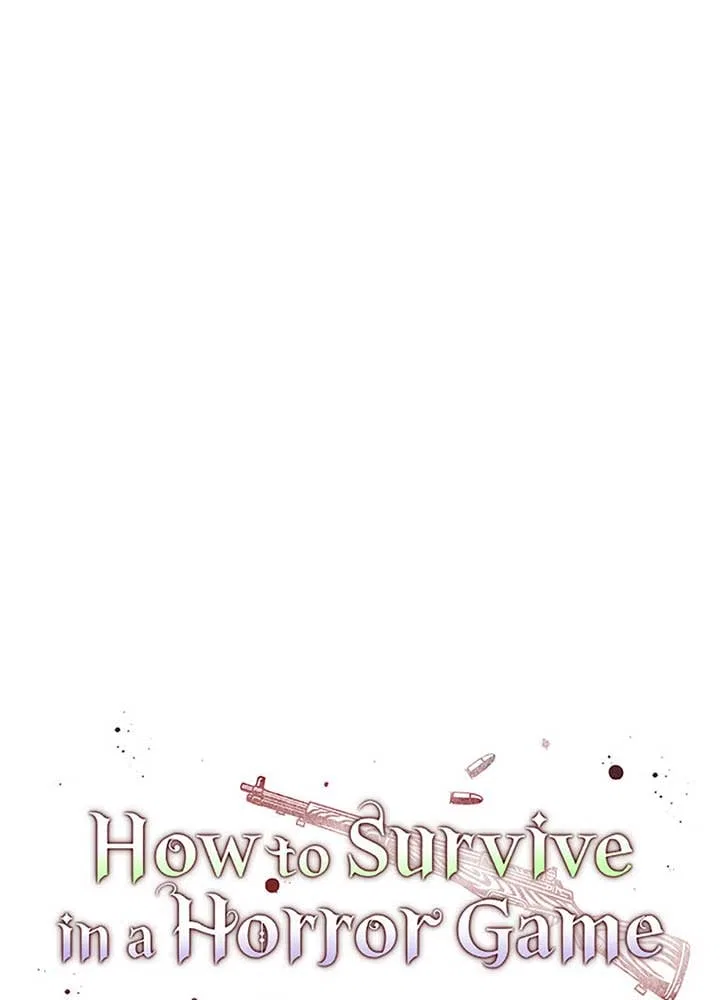 I’m a Supporting Role in a Horror Game, Don’t Kill Me Chapter 21 – Page 3
