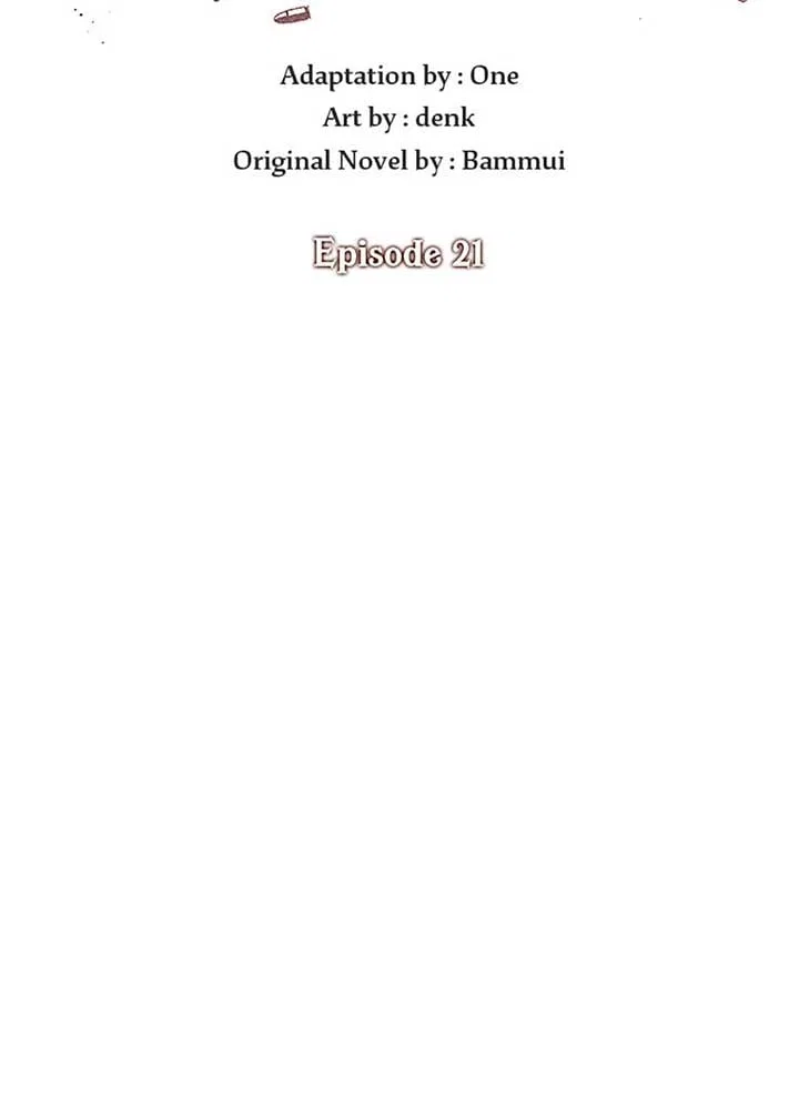 I’m a Supporting Role in a Horror Game, Don’t Kill Me Chapter 21 – Page 4