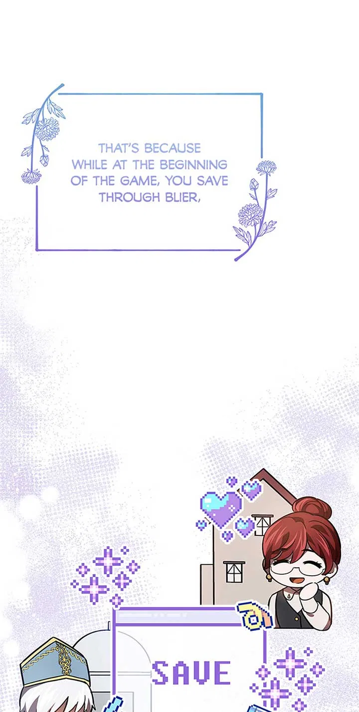 I’m a Supporting Role in a Horror Game, Don’t Kill Me Chapter 21 – Page 5
