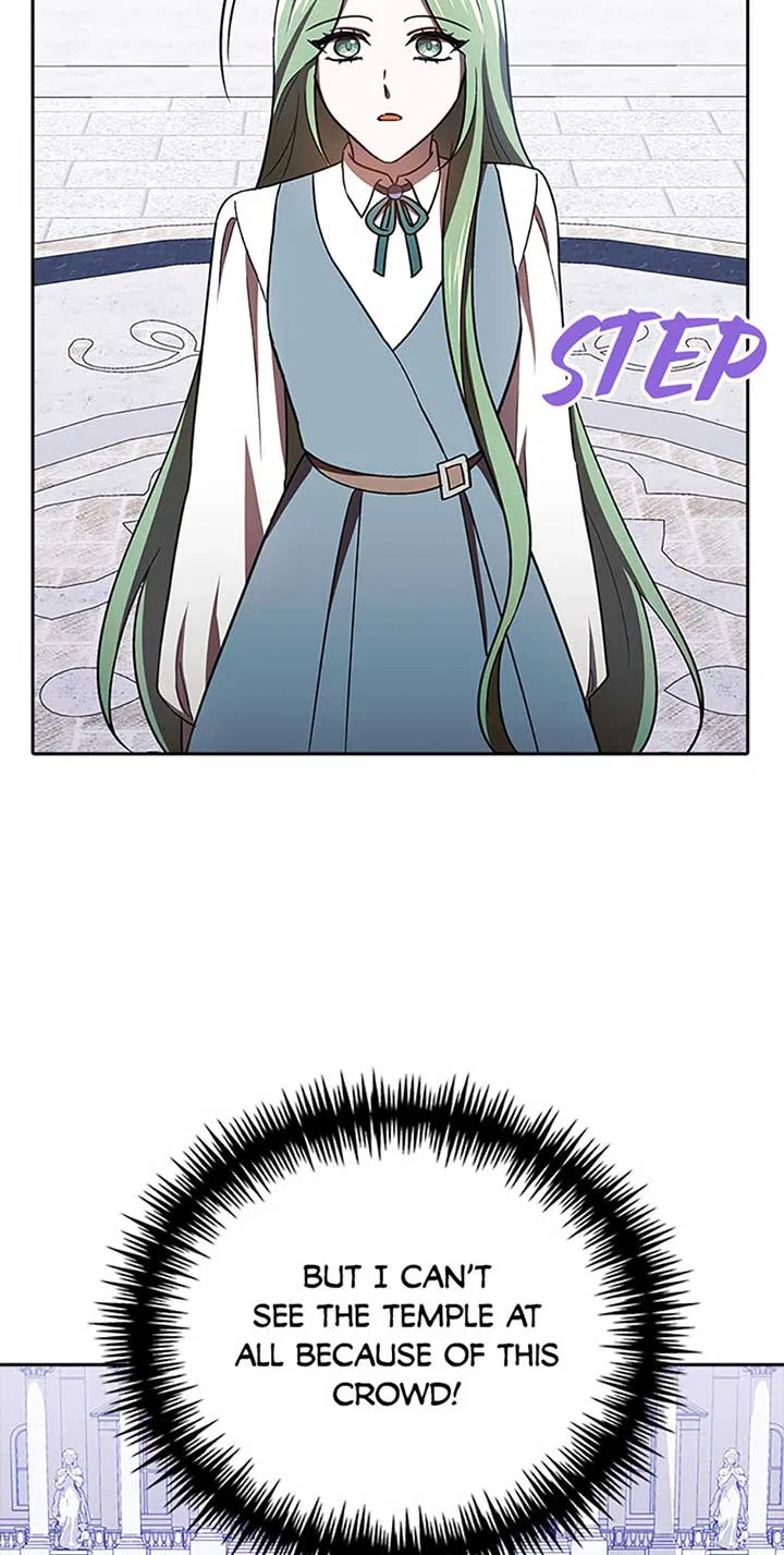 I’m a Supporting Role in a Horror Game, Don’t Kill Me Chapter 21 – Page 7