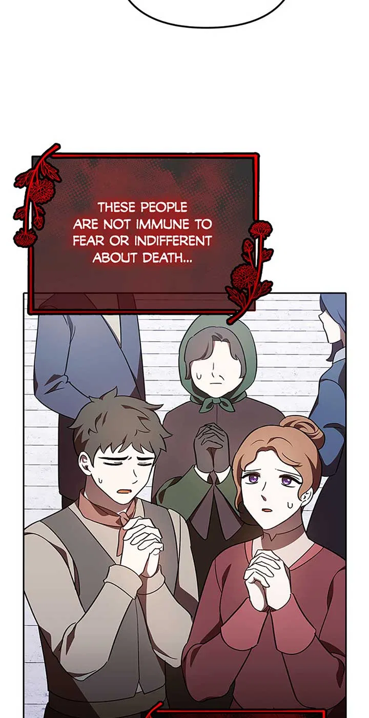I’m a Supporting Role in a Horror Game, Don’t Kill Me Chapter 21 – Page 11