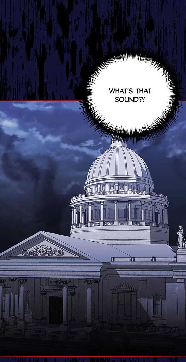 I’m a Supporting Role in a Horror Game, Don’t Kill Me Chapter 21 – Page 16